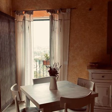 Casa Vacanze Le Tre Casette Ameglia Buitenkant foto