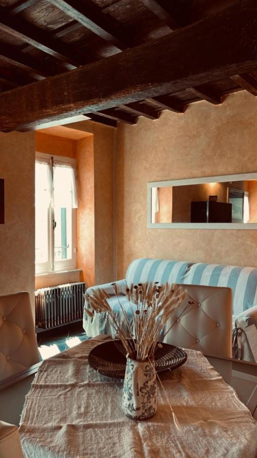 Casa Vacanze Le Tre Casette Ameglia Buitenkant foto