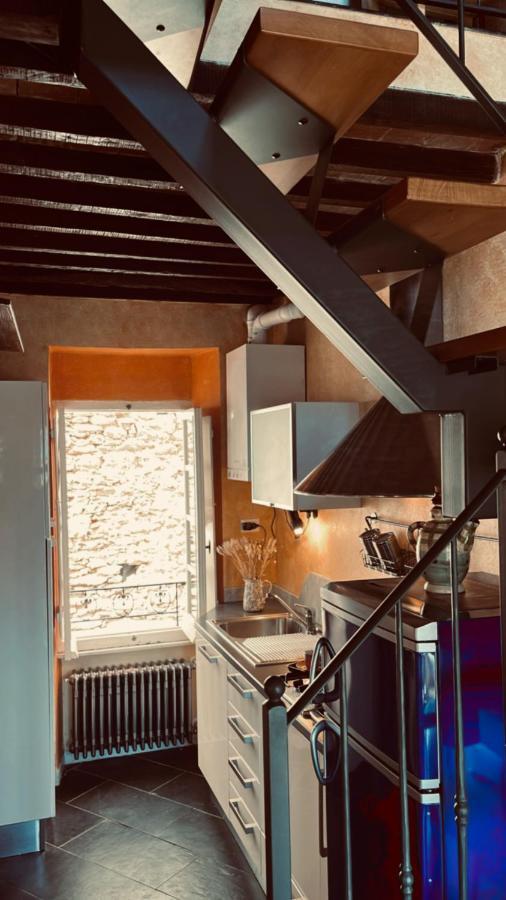Casa Vacanze Le Tre Casette Ameglia Buitenkant foto