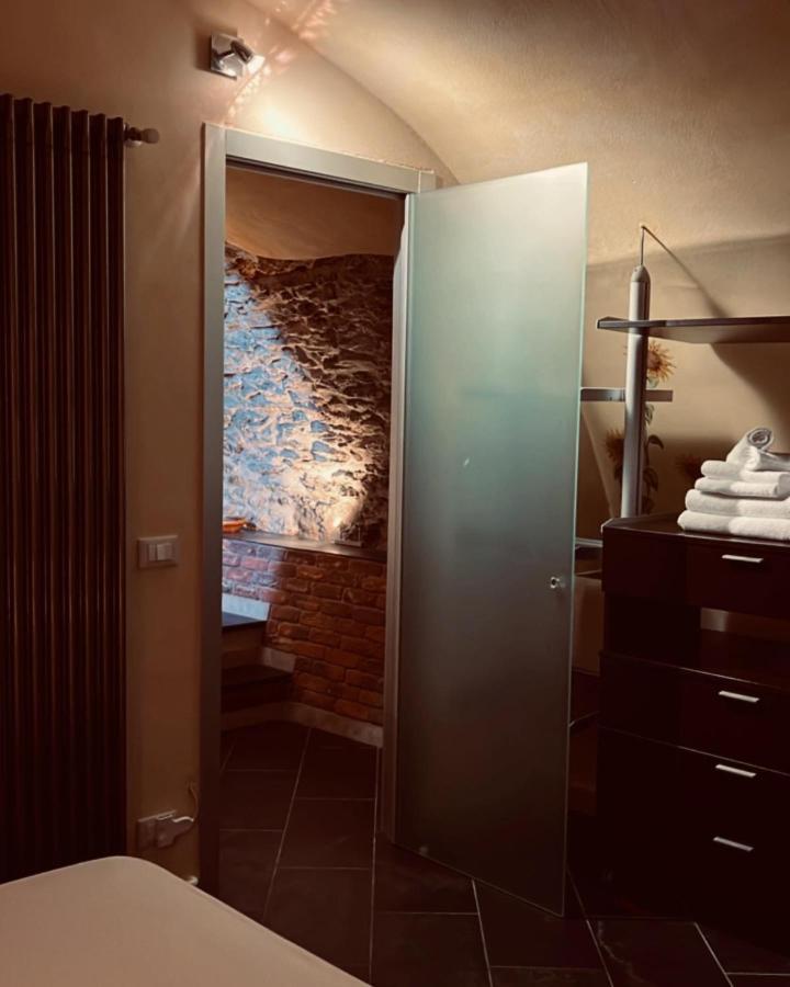 Casa Vacanze Le Tre Casette Ameglia Buitenkant foto