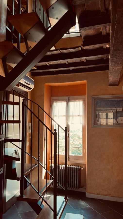 Casa Vacanze Le Tre Casette Ameglia Buitenkant foto
