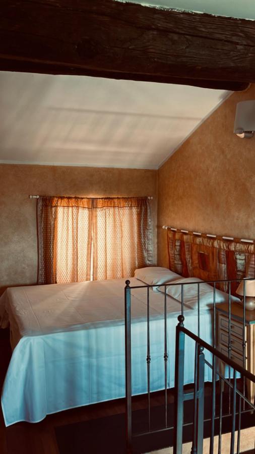 Casa Vacanze Le Tre Casette Ameglia Buitenkant foto