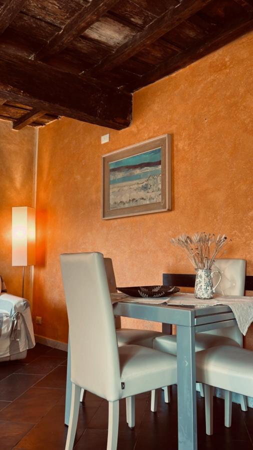 Casa Vacanze Le Tre Casette Ameglia Buitenkant foto