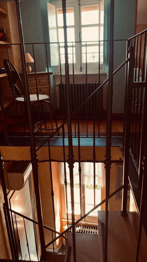 Casa Vacanze Le Tre Casette Ameglia Buitenkant foto