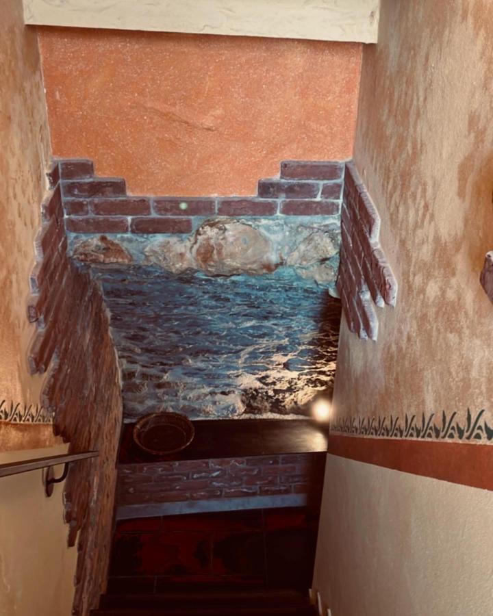 Casa Vacanze Le Tre Casette Ameglia Buitenkant foto
