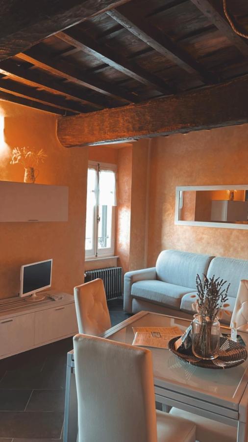 Casa Vacanze Le Tre Casette Ameglia Buitenkant foto