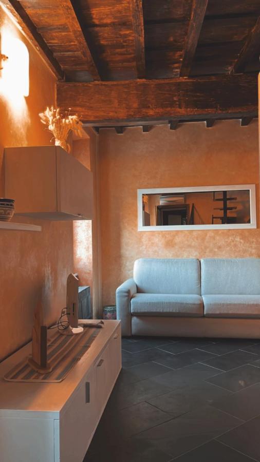 Casa Vacanze Le Tre Casette Ameglia Buitenkant foto