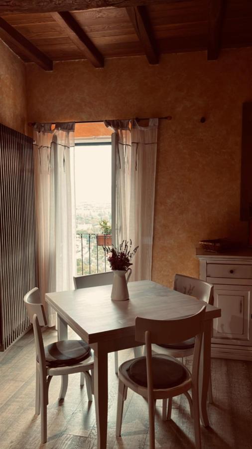 Casa Vacanze Le Tre Casette Ameglia Buitenkant foto