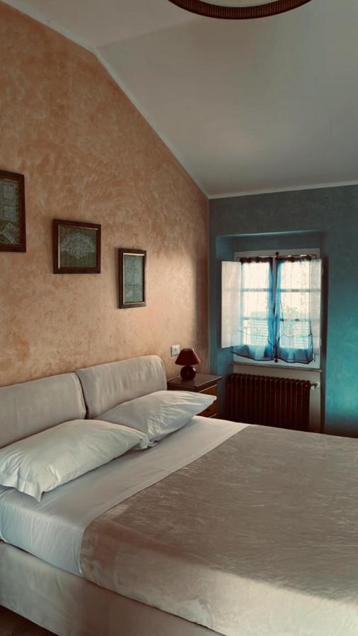 Casa Vacanze Le Tre Casette Ameglia Buitenkant foto